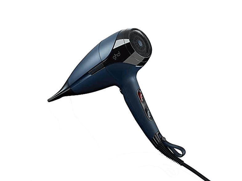 Ghd Helios 2200 W 2 Velocidades Caudal a 120 km/h Azul