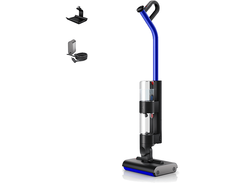 Dyson WashG1™ Limpieza de húmedo y seco Sin cables Autonomía 35 min Autolimpiante