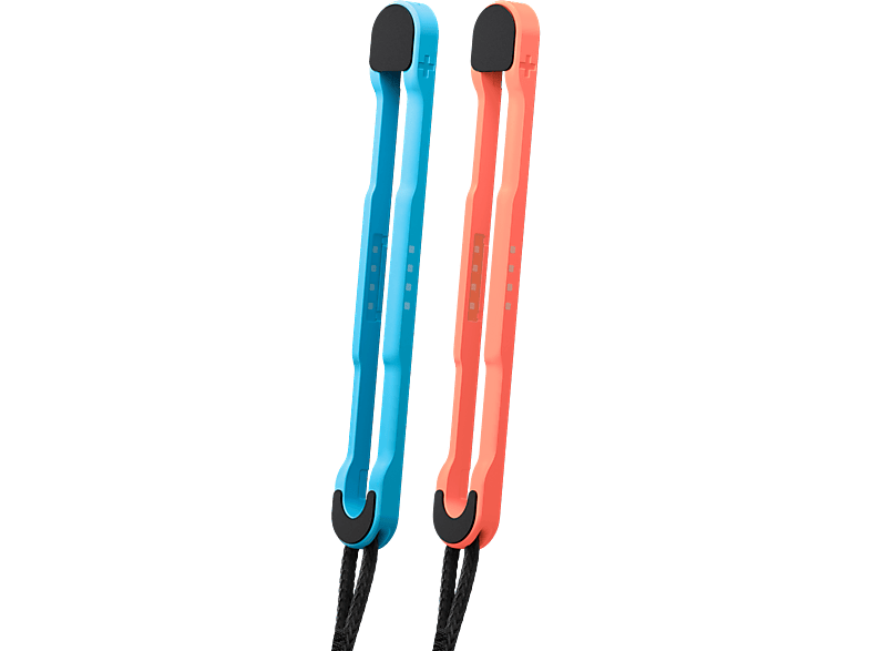 Nintendo Correa para la muñeca Joy-Con 2 Nintendo Switch 2 Rojo y azul