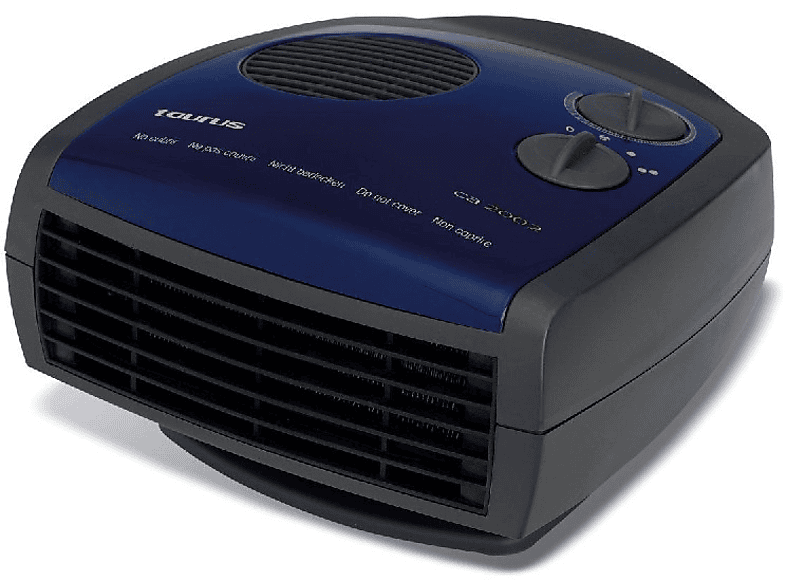 Taurus CA 2200 Potencia 2000W 3 posiciones de climatización Posición mural