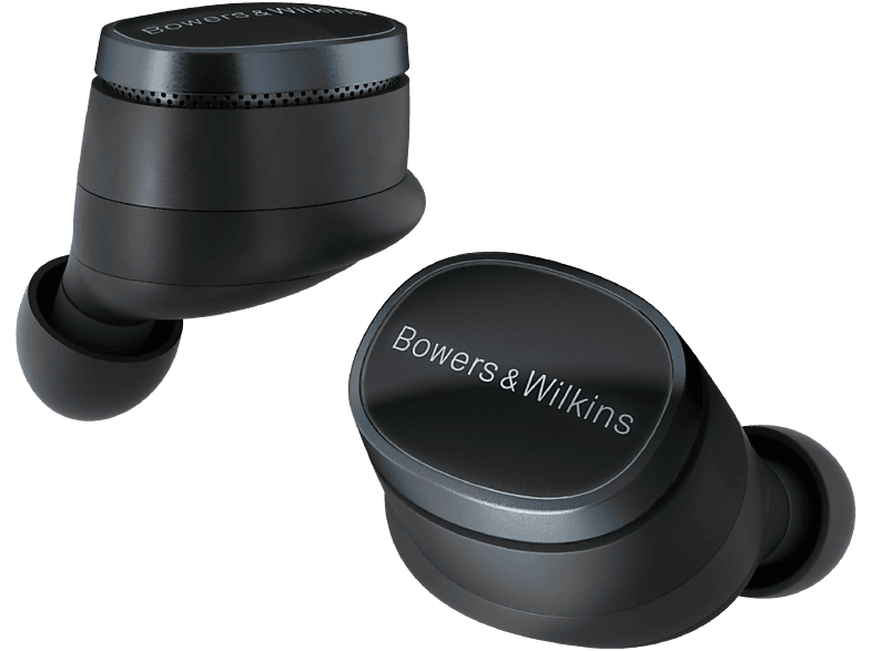 Bowers & Wilkins Pi8 6.5h Autonomía Cancelación de Ruido Activa Negro