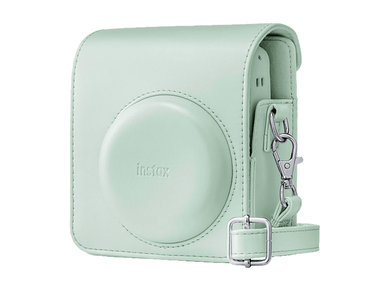 Fujifilm Instax Mini 13 Cuero sintético Verde