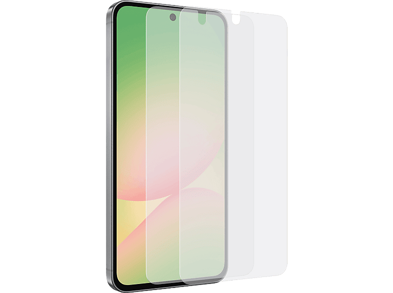 Samsung Para Galaxy A56 5G Transparente