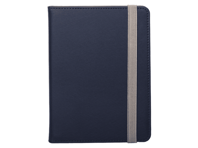 SILVER HT EBOOK 6 Uuniversal Wave Azul oscuro Cierre de seguridad