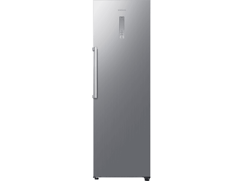 Samsung Smart RR39C7BH5S9/EF All Around Cooling 186 cm 387 l Balda Plegable WiFi Inox