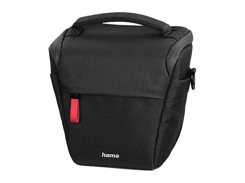 Hama Matera 110 Colt Poliéster negro