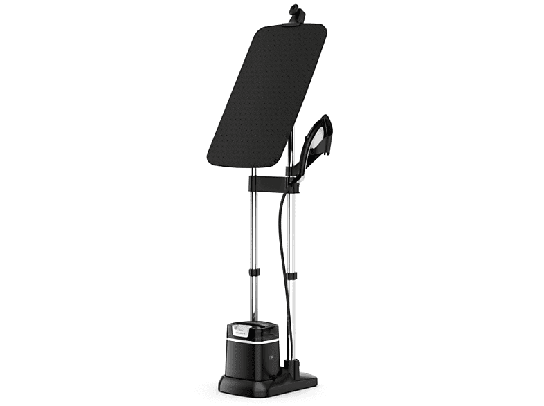 Rowenta IXEO + QR1510D1 2980 W 1 l 90 g/min 5 bar Negro