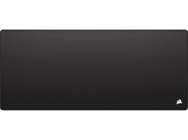 Corsair MM-XXL Tela antidesgaste Base de caucho natural Negro