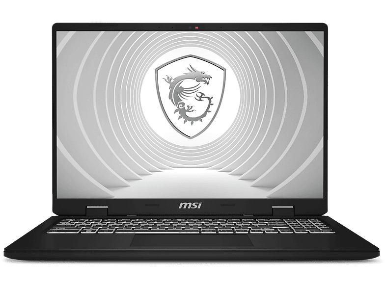 MSI CreatorPro M16 HX C14VJG-211ES 16 QHD+ Intel® Core™ i7-14700HX 32GB RAM 1TB SSD GeForce RTX™ 2000 Ada Windows 11 Home Ad
