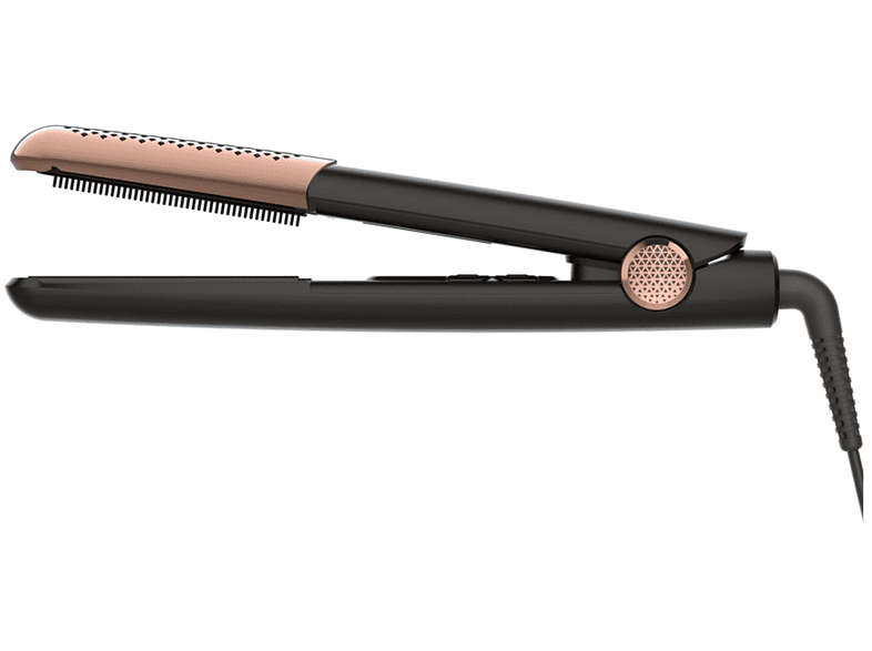 Rowenta Ultimate Experience Inimitable SF8230F0 5 Niveles Hasta 200 °C Negro