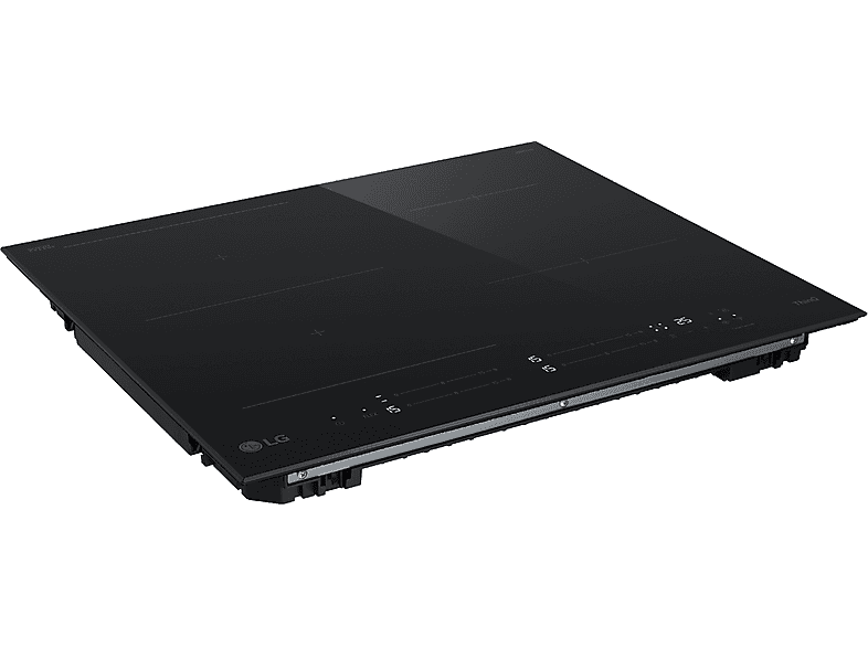 LG CBIZ2435B 4 Zonas 1 Zona Flex 59 cm Negro
