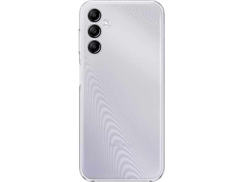 Samsung Para Samsung Galaxy A14 Trasera 6.6 Transparente