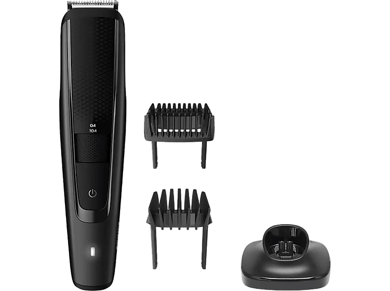 Philips BT5515/20 Hasta 90 min Cuchillas autoafilables Negro