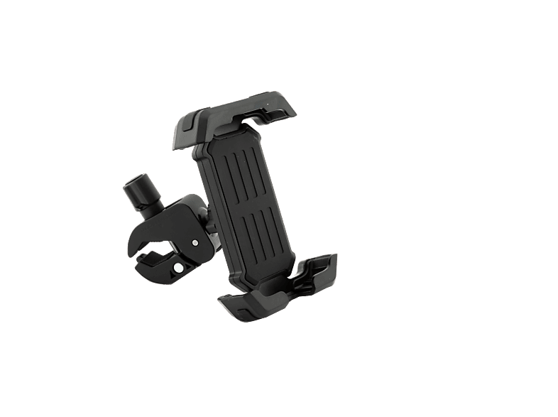 Beetle Helm Para Smartphones hasta 6.8 Pinza ajustable Negro