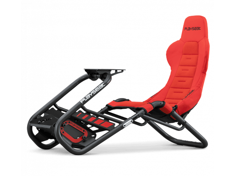 Playseat Trofeo ActiFit Rojo