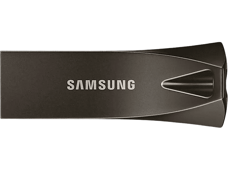 Samsung MUF-64BE4 APC Bar Plus USB 3.1 Gen 1 200 MB/s lectura Gris