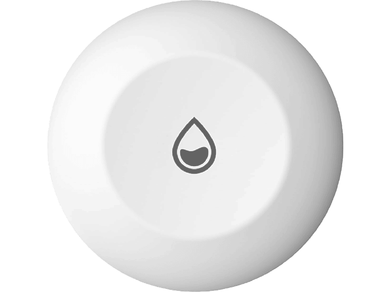 Ezviz T10C Zigbee Control Remoto Sistema de Alarma Resistencia IP67 Blanco