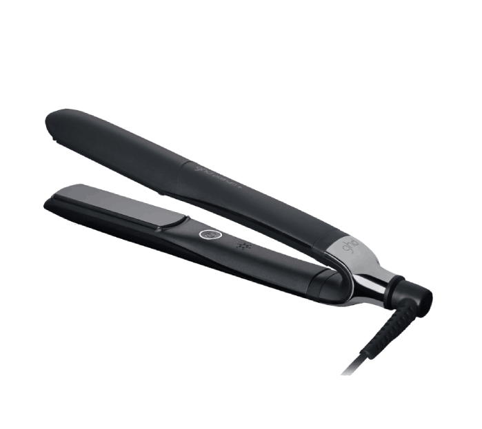 GHD Platinum+ Styler Tecnología Ultra-zone™ Placas flotantes Negro