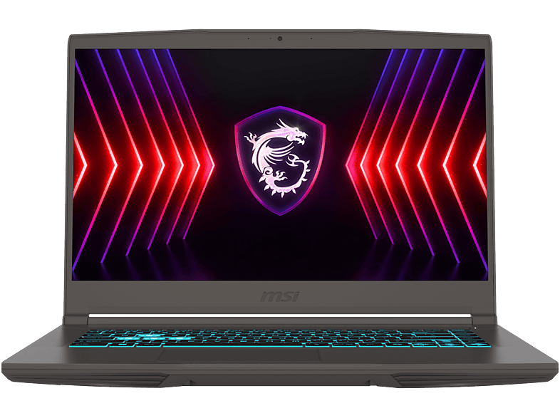 MSI Thin A15 B7UC-415ES 15.6 Full-HD AMD Ryzen™ 7-7735HS 16GB RAM 512GB SSD GeForce RTX™ 3050 Windows 11 Home