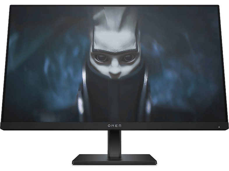 HP OMEN 24 23.8 Full HD 1 ms 165 Hz IPS AMD FreeSync™ Premium 2 HDMI 2.0 Negro