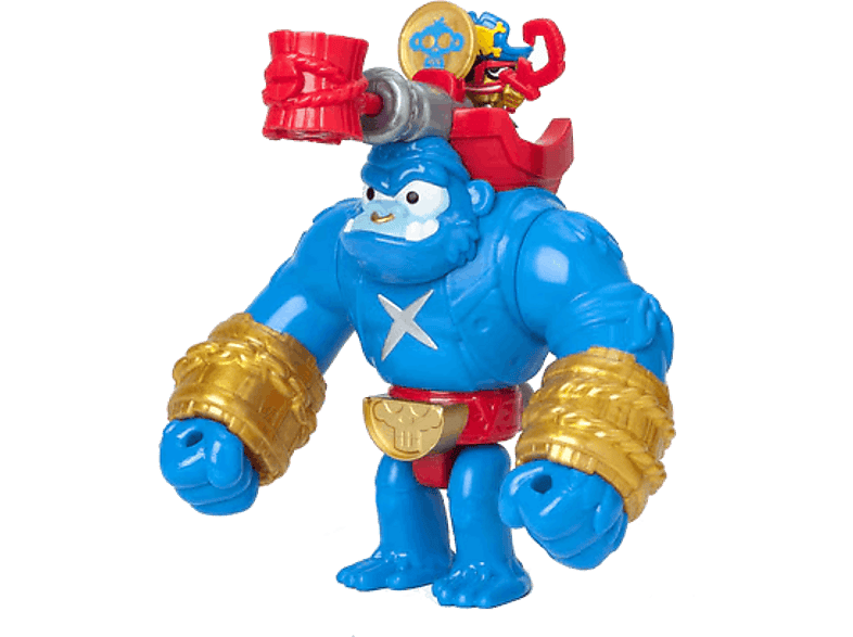 Magicbox Piratix S - Gorilla Bros Smash Jack
