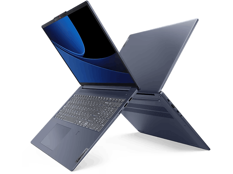 Lenovo IdeaPad Slim 5 16IMH9 16 DCI 2K Intel® Core™ Ultra 7 155H 32GB RAM 1TB SSD Arc™ GPU Windows 11 Home Azul