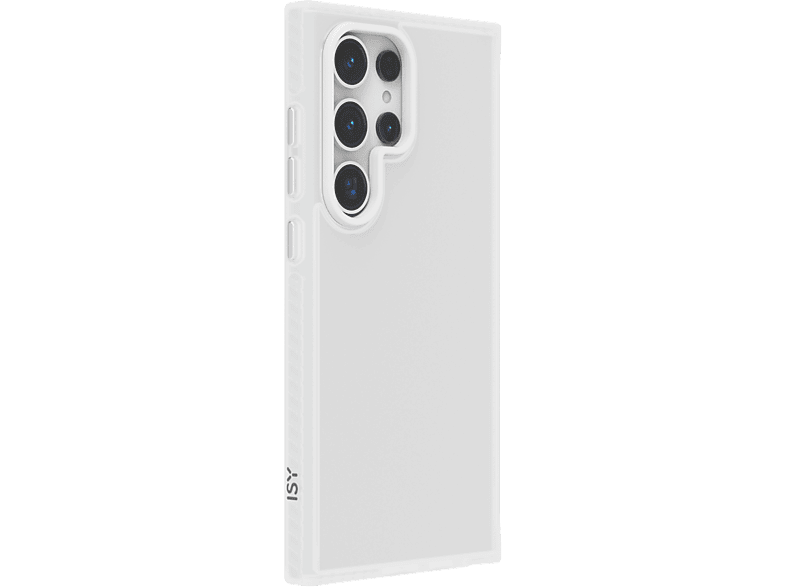 ISY ISC 2504 Samsung Galaxy S24 Ultra Blanco