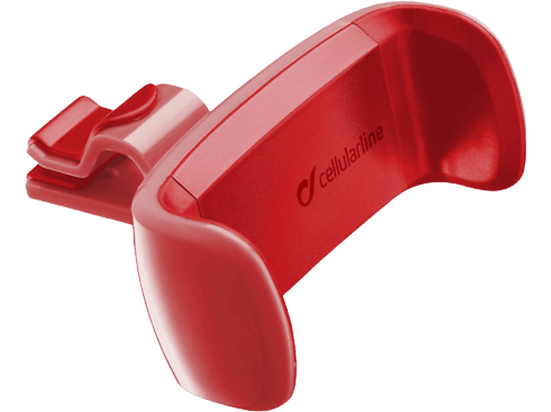 CellularLine HANDYSMARTP Universal Rojo