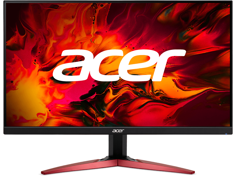 Acer KG271  27 Full HD 2 ms 165 Hz 2xHDMI+1xDisplayPort+2xAltavoz Negro