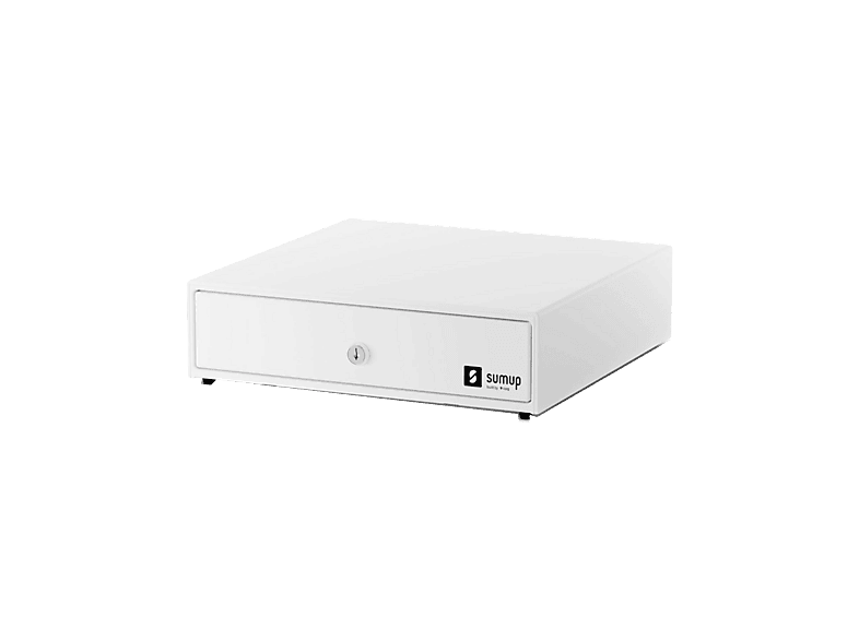 SumUp Epson 940608701 Acero y ABS Blanco