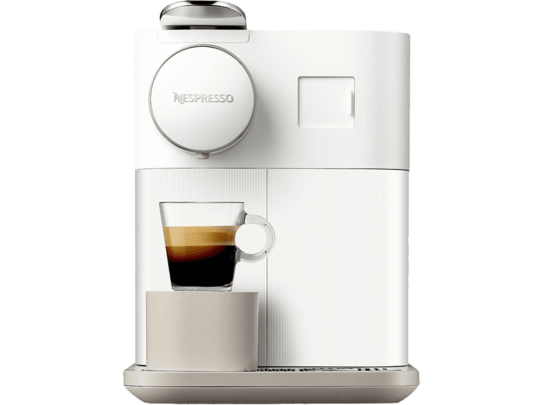De'longhi Gran Latissima EN 640.W 19 bar 1.3 l 0.5 l depósito de leche Espuma de leche 1400 W Negro