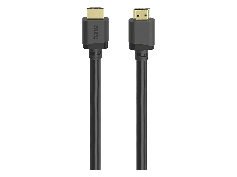 Hama 00202031 HDMI Ultra High Speed 2m 8K