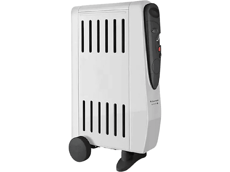 Taurus Tuareg 1500 1500 W 3 Niveles de Calor Blanco