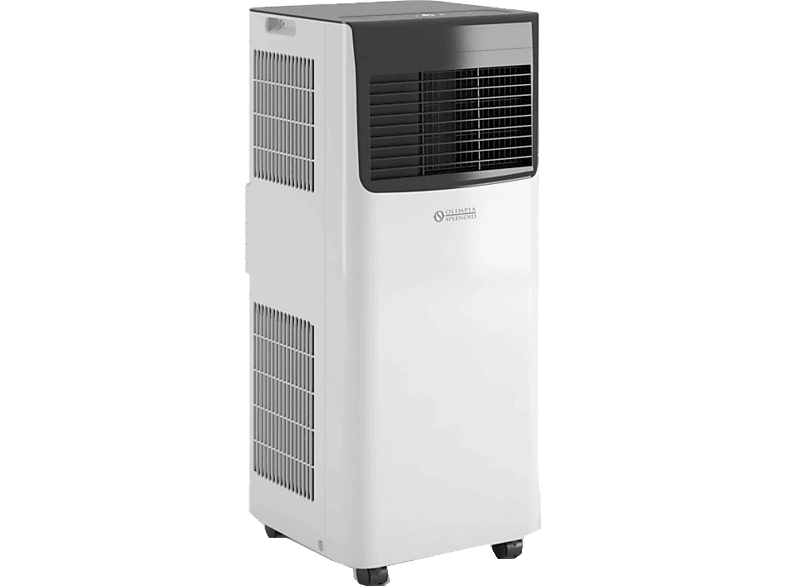 Olimpia Splendid DOLCECLIMA COMPACT 10 2270 fg/h 2 8 m² 64dB(A) WiFi Blanco