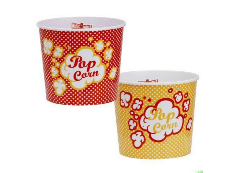 Cmp Paris Cmpmg2051 Cubo Palomitas 3,5L
