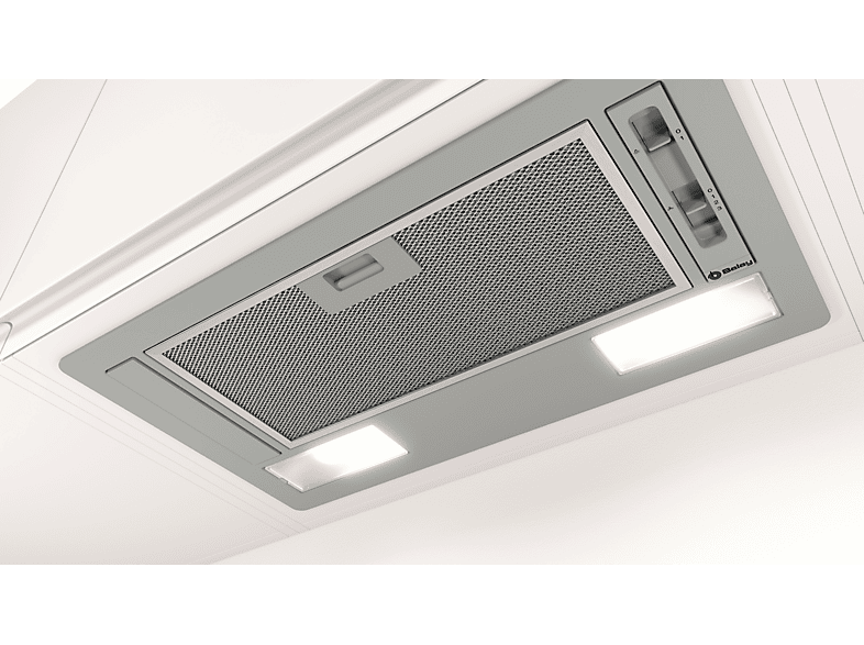 Balay 3BF263NX 121 W 50 Hz Gris