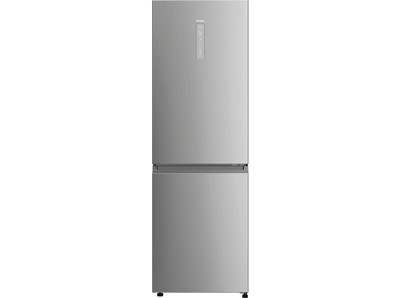 Haier 2D 60 Series 5 Pro HDPW5618CNPK No Frost 185 cm 352 l Motor Inverter Wi-fi Inox