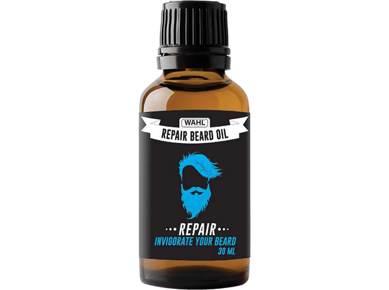WAHL 3999.0461 Reparador 0.03 l Aceite de barba Aroma amable y cálido