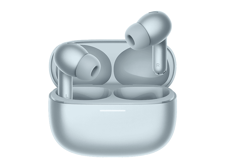 Xiaomi Redmi Buds 8 Pro 35h Autonomía Cancelación de Ruido Audio Dolby Glacier Blue