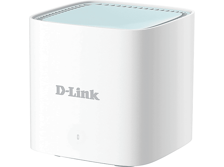 D-Link M15-3 Eagle Pro AI AX1500 Pack 3 Extensores WiFi 6 1500 Mbps Mesh Inteligente Blanco