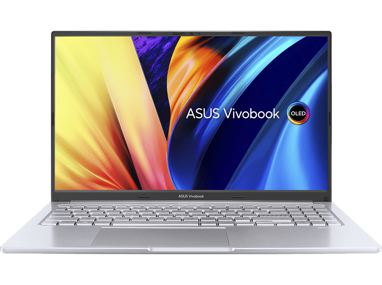 ASUS Vivobook OLED M1503QA-L1187 15.6 Full-HD AMD Ryzen™ 5 5600H 16GB RAM 512GB SSD Radeon Graphics Sin sistema operativo
