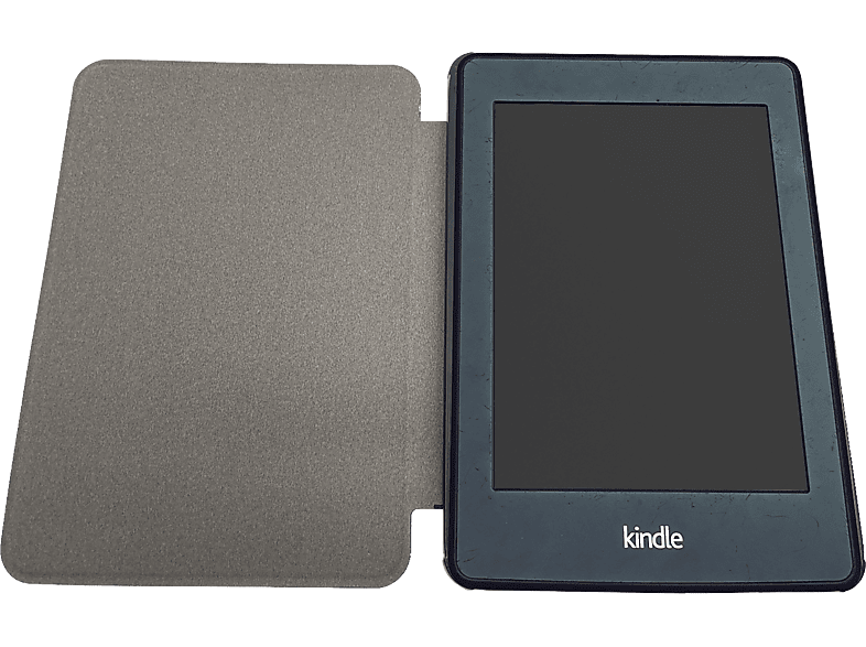 Maillon Technologique Urban para Kindle PaperWhithe 7” Cierre anti-apertura Anti-manchas Negro