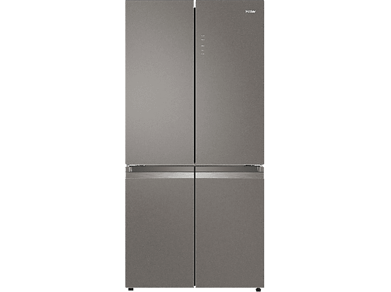 Haier Cube 90 Series 3 HTF-540DGG7 500l No Frost 190cm Inverter 4 puertas Inox