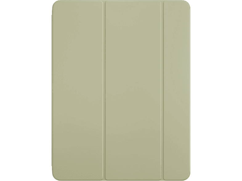 Apple Smart Folio Funda tablet para el iPad Air 13 M2 Poliuretano Verde