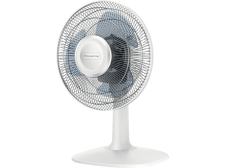 Rowenta VU2110 Essential 28 W 20 m³/min 46 dB 2 Niveles Oscilante Blanco
