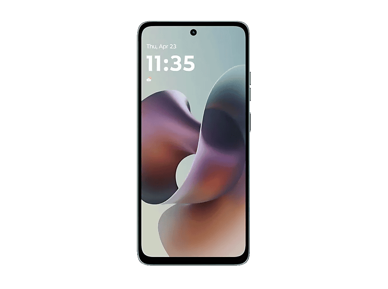 motorola G56 Gris 512 GB 8 GB RAM 6.72 Full HD+ MediaTek Dimensity 7060 5200 mAh