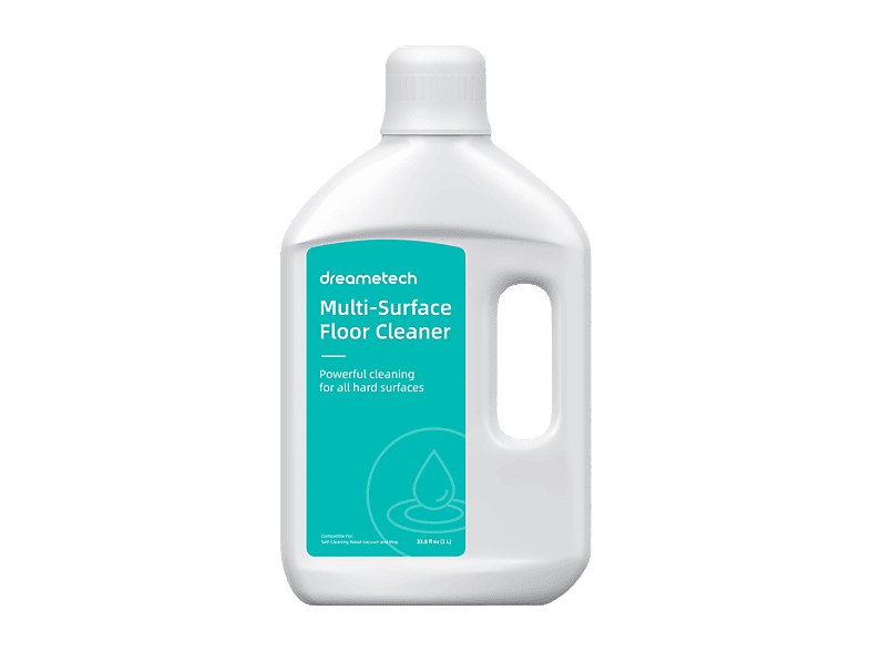 Dreame AWH6-1000M Liquido Multisuperficies 1l Blanco