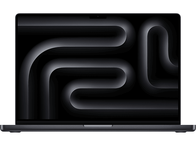 Apple MacBook Pro (2023) MRW13Y/A 16,2 Chip M3 Pro CPU de 12 núcleos GPU de 18 núcleos 36 GB RAM 2TB de SSD macOS Negro