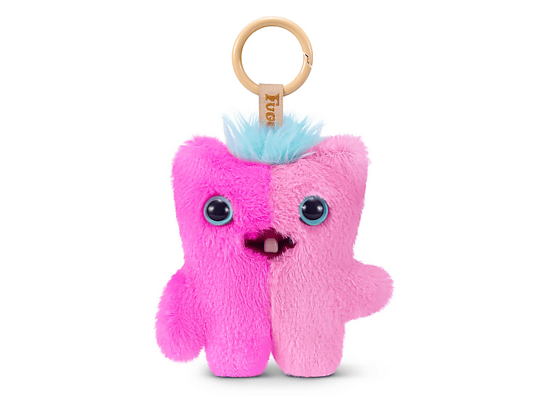 Sherwood Fuggler Funny Ugly Monster Baby Pinkles Peluche Aleatorio