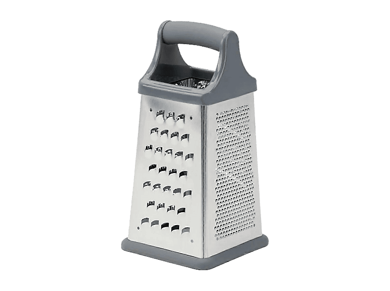 Jata HRAL3248 4 lados Inox